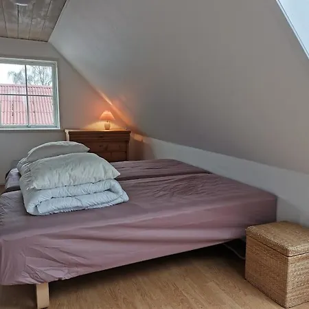 Apartment Hyggelig I Gaafstand Til Ballen Og Lystbadehavn - Taet Pa Ohavsstien