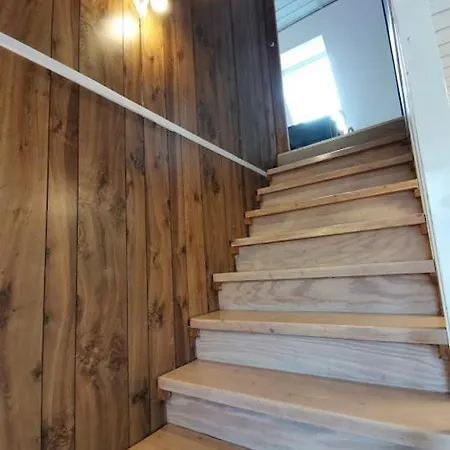 Hyggelig I Gåafstand Til Ballen Og Lystbådehavn - Tæt På øhavsstien