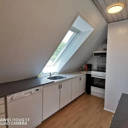 Hyggelig I Gaafstand Til Ballen Og Lystbadehavn - Taet Pa Ohavsstien * Ballen (Svendborg)