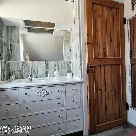 Apartmán Hyggelig I Gaafstand Til Ballen Og Lystbadehavn - Taet Pa Ohavsstien