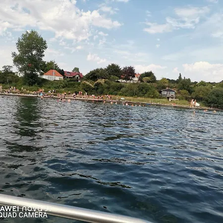 Apartment Hyggelig I Gaafstand Til Ballen Og Lystbadehavn - Taet Pa Ohavsstien Ballen (Svendborg)