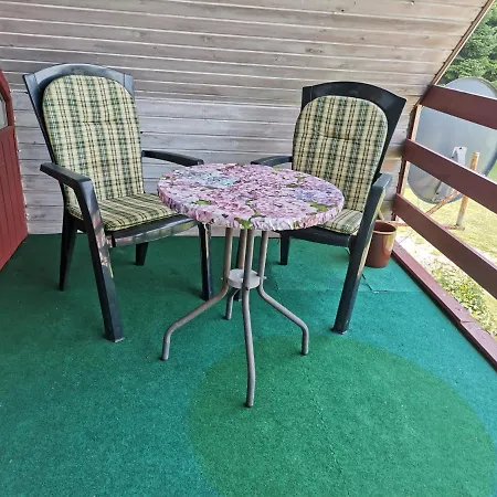 Apartment Hyggelig I Gaafstand Til Ballen Og Lystbadehavn - Taet Pa Ohavsstien Ballen (Svendborg)