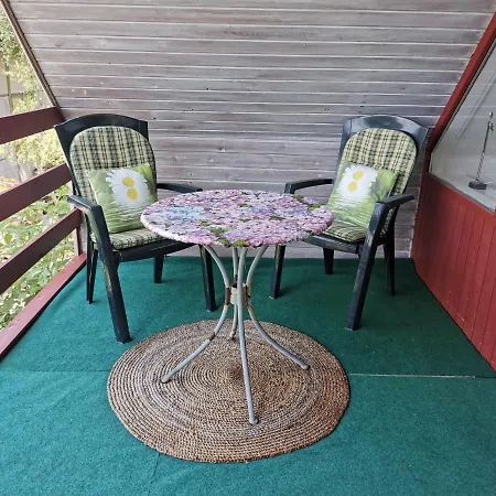 Hyggelig I Gaafstand Til Ballen Og Lystbadehavn - Taet Pa Ohavsstien Apartment *