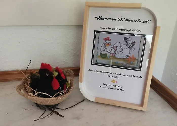 Apartment Hyggelig I Gaafstand Til Ballen Og Lystbadehavn - Taet Pa Ohavsstien Ballen (Svendborg)