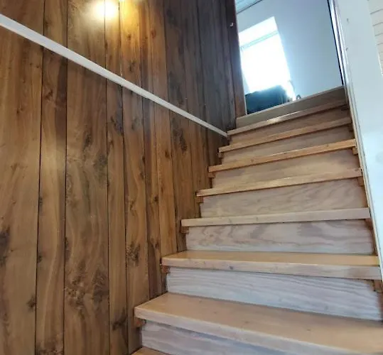 Hyggelig I Gaafstand Til Ballen Og Lystbadehavn - Taet Pa Ohavsstien