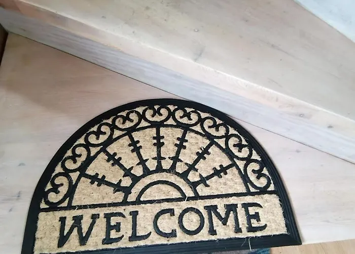 Hyggelig I Gaafstand Til Ballen Og Lystbadehavn - Taet Pa Ohavsstien