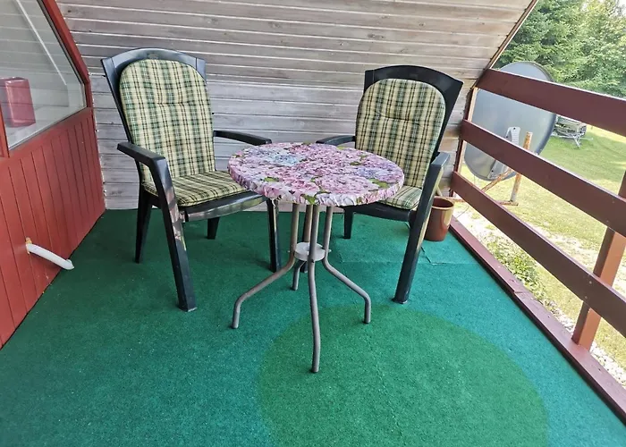 Apartment Hyggelig I Gaafstand Til Ballen Og Lystbadehavn - Taet Pa Ohavsstien Ballen (Svendborg)