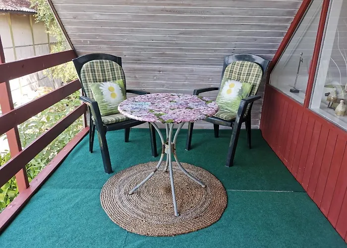 Hyggelig I Gaafstand Til Ballen Og Lystbadehavn - Taet Pa Ohavsstien Apartment *